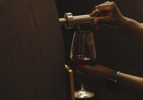 The Ultimate Guide to Wine Tasting: Tips from a Sommelier