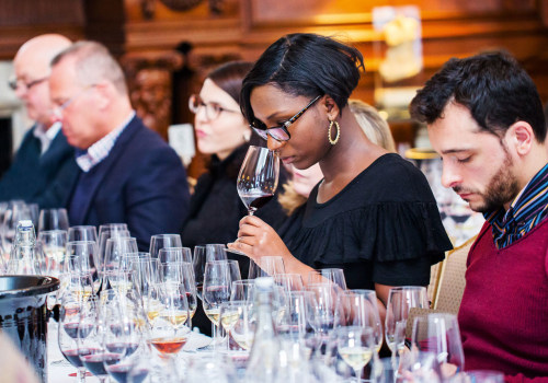 The Ultimate Guide to Wine Tasting: Tips and Tricks from an Expert