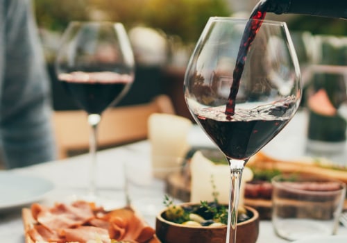 The Art of Wine Tasting: Tips from an Expert