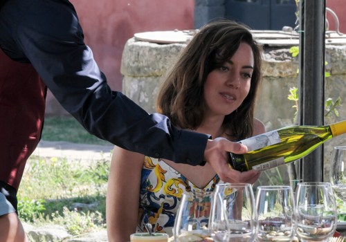 Maximizing Your Wine Tasting Experience