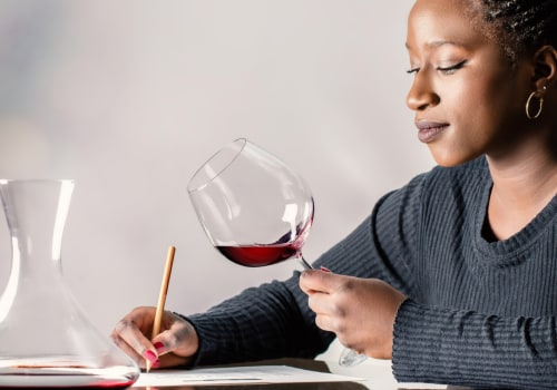 The Evolving Role of a Sommelier: Beyond Just Wine