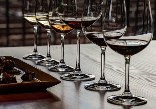 The Ultimate Guide to Wine Tasting: Mastering the 5 Essential Steps