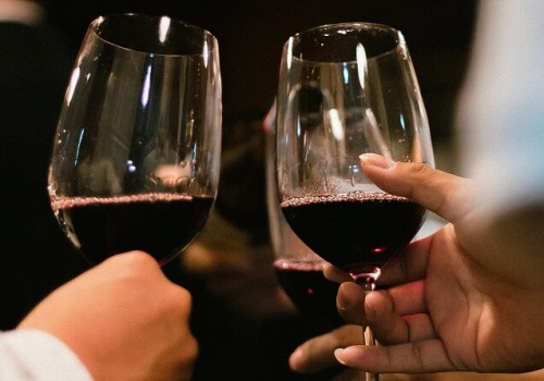 Mastering the Art of Wine Tasting: A Guide to the 7 S's