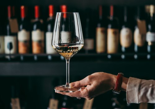 The Journey to Becoming a Certified Sommelier