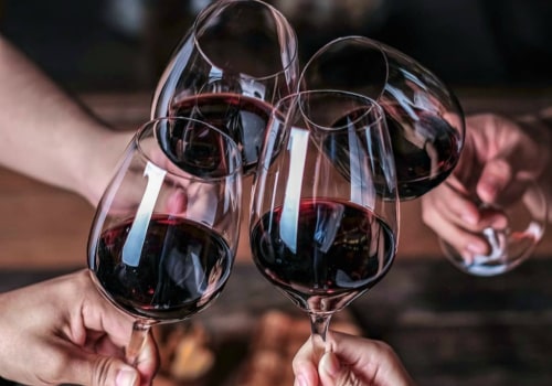 The Ultimate Guide to Wine Tasting: Tips and Tricks from a Connoisseur