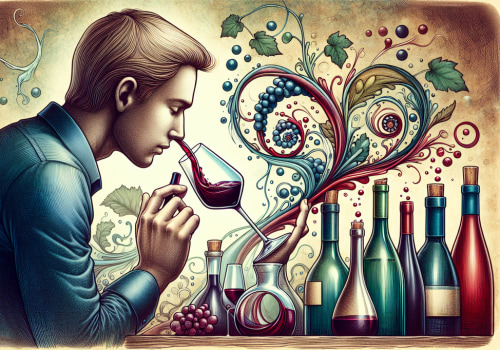 The Ultimate Guide to Wine Tasting: From Art to Science