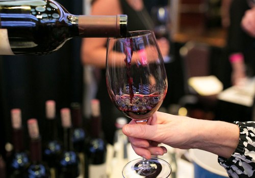 The Art of Wine Tasting: Tips from a Seasoned Expert