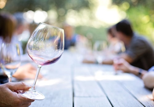 The Ultimate Guide to Wine Tasting for Beginners: Tips from a Wine Expert