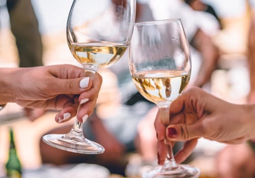 The Ultimate Guide to Wine Tasting: Tips and Tricks from a Wine Expert