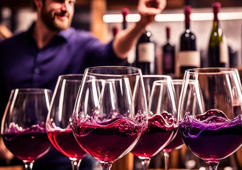 The Art of Wine Tasting: A Journey Through Oenology