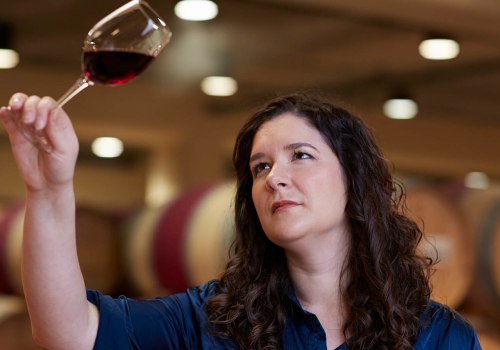 The Journey to Becoming a Wine Expert