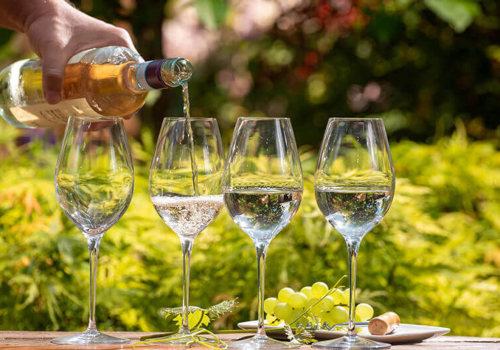 Is Pinot Grigio Sweet or Dry? Mastering Wine Tasting for This Popular Choice