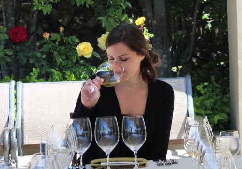 The Art of Wine Tasting: Understanding the 6 S's